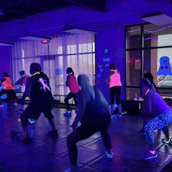 Jazzercise Bellevue At Bellevue Social Venue