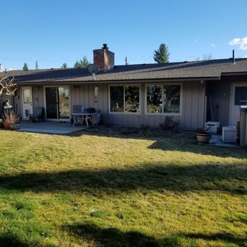 Wenatchee Eagle Roofing - Roofing Near Me - Wenatchee, Washington