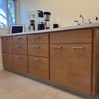 Northwest Woodworking - after - Cabinetry Near Me - Campbell, California