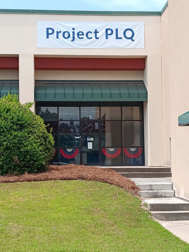 PROJECT PLQ Request Information 9600 Two Notch Rd, Columbia, South