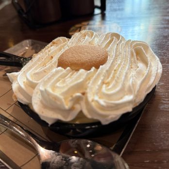 The Oak & Star Tavern - Banana Pudding - Barbeque Near Me - Orlando, Florida The Oak & Star Tavern - Banana Pudding - Barbeque Near Me - Orlando, Florida