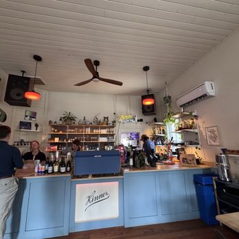 Kinnor Coffee - Inside - Coffee Roasteries Near Me - New Braunfels, Texas Kinnor Coffee - Inside - Coffee Roasteries Near Me - New Braunfels, Texas