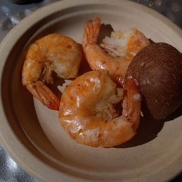 Low Country Boil