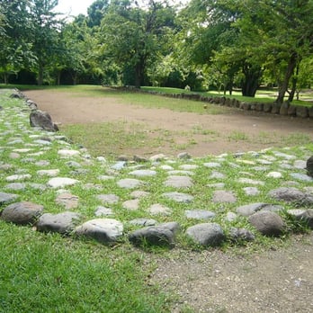 Centro Ceremonial Indígena de Tibes - Walking Tours Near Me - Ponce, Puerto Rico Centro Ceremonial Indígena de Tibes - Walking Tours Near Me - Ponce, Puerto Rico