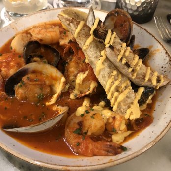 Timber Kitchen & Bar - Rustic stew - New American Near Me - Bangor, Maine