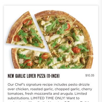 Blaze Pizza - Menu item - Salad Near Me - Avondale, Arizona Blaze Pizza - Menu item - Salad Near Me - Avondale, Arizona