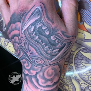 Crimson culture - Tattoo Near Me - Massapequa, New York Crimson culture - Tattoo Near Me - Massapequa, New York