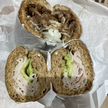 Potbelly - Steak & cheese - Sandwiches Near Me - Fairfax, Virginia Potbelly - Steak & cheese - Sandwiches Near Me - Fairfax, Virginia