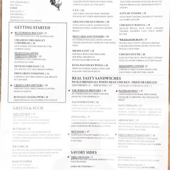 Whistle Britches - Plano - Menu - American Near Me - Plano, Texas Whistle Britches - Plano - Menu - American Near Me - Plano, Texas