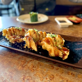 Tokyo Lobby Sushi and Grill - 69 Shrimp - Sushi Bars Near Me - Glendale, Arizona Tokyo Lobby Sushi and Grill - 69 Shrimp - Sushi Bars Near Me - Glendale, Arizona