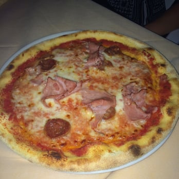 Al 906 Operaio - Diavola - Italian Near Me - Nebida, CI