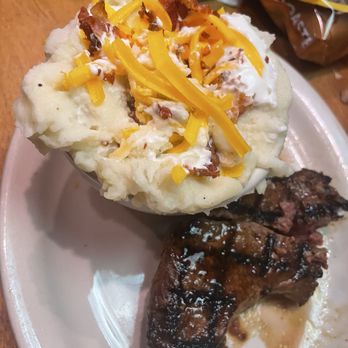 Texas Roadhouse - Sirloin Steak - Steakhouses Near Me - Bakersfield, California Texas Roadhouse - Sirloin Steak - Steakhouses Near Me - Bakersfield, California