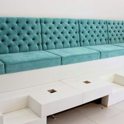 Decor Studio Custom Upholstery Inc.