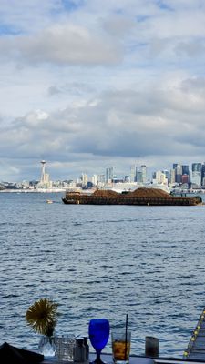 Salty's on Alki Beach by null Salty's on Alki Beach by null