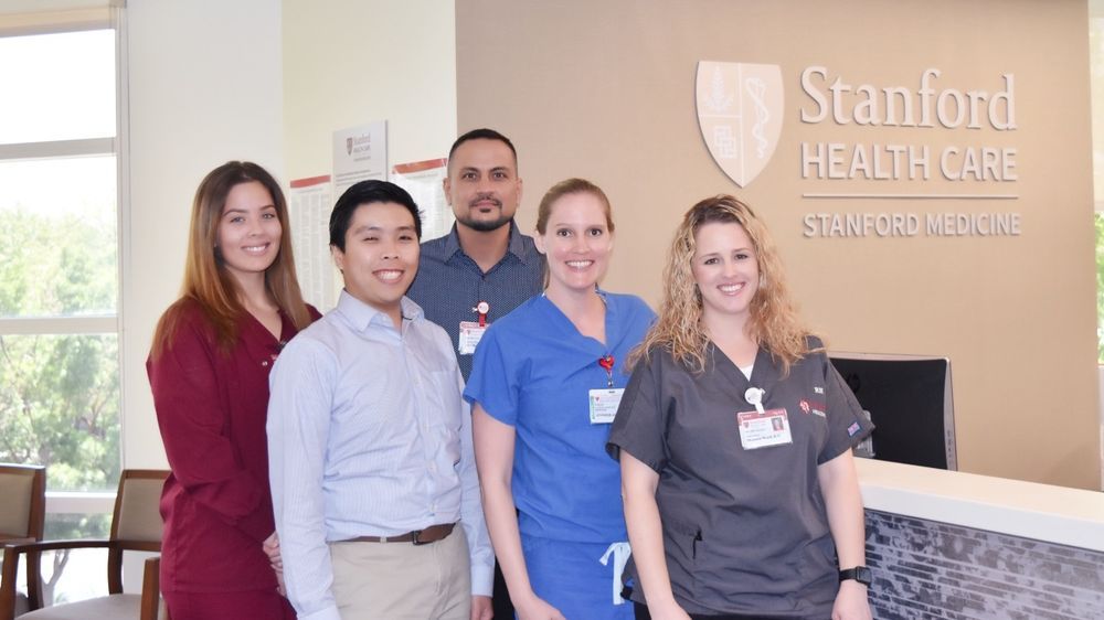 STANFORD HEALTHCARE VASCULAR LAB AND VASCULAR SURGERY Updated