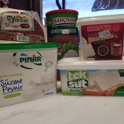Tuscan Mini Mart