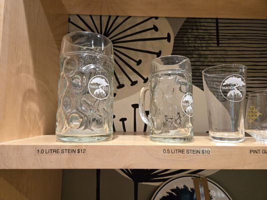 Smog City Brewing Co. at Glendora Public Market by null