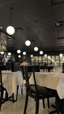 Georges French Bistro by null