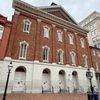 Ford's Theatre gift card