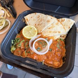 Ola Seaside Grill
