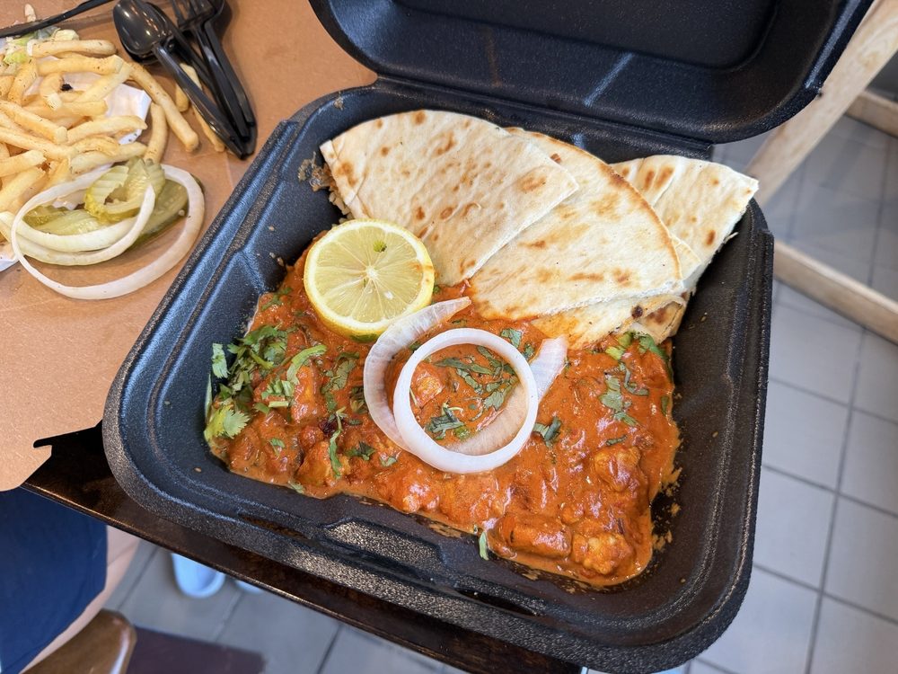 Ola Seaside Grill