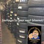 Photo of NO UGLY TIRE