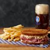 Hofbrauhaus Columbus gift card
