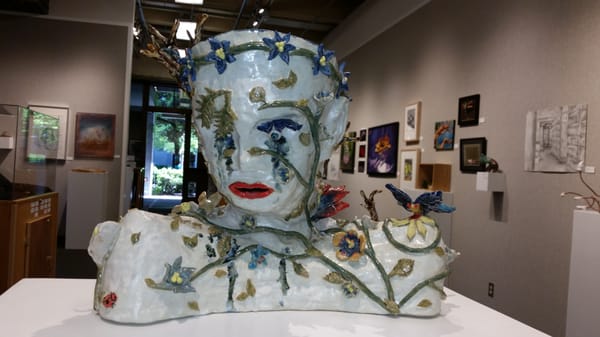 North Seattle College by null