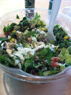 Chopt Creative Salad Co. by null