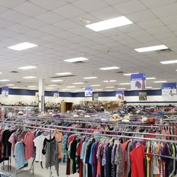 Goodwill Store - Weatherford
