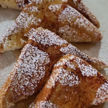 Toast - Breakfast & Brunch Near Me - Mexicali, BCN
