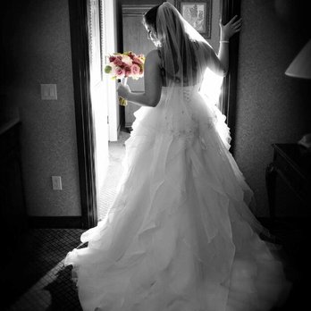 Alterations By Lucy - Thanks to Lucy the dress fit perfectly! - Sewing & Alterations Near Me - Wading River, New York