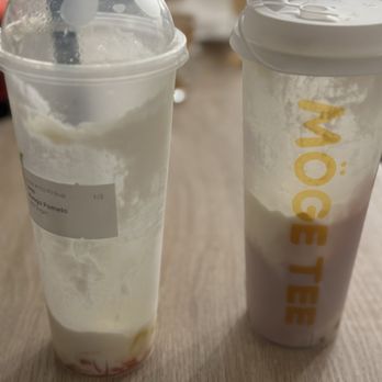 Moge Tee - Bubble Tea Near Me - San Diego, California Moge Tee - Bubble Tea Near Me - San Diego, California