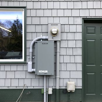 20kw Kohler Generator Automatic Transfer Switch And Generator Yelp