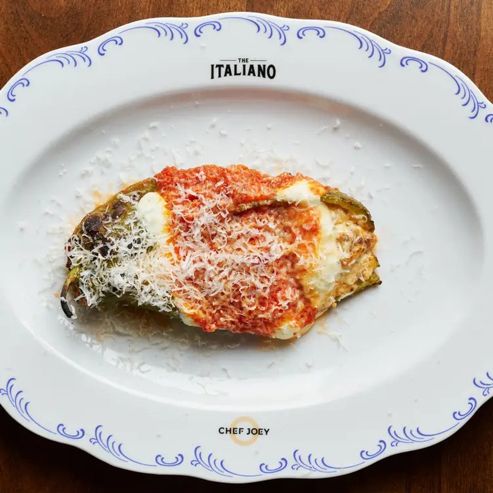 THE BEST 10 ITALIAN RESTAURANTS near E VÍA LINDA, SCOTTSDALE, AZ - Updated  2026 - Hours - Yelp, image size:1000x1000