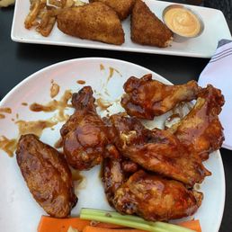 Fried Mac