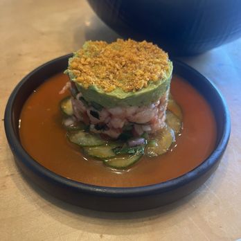 Chico Malo - Shrimp aguachile - Mexican Near Me - Phoenix, Arizona Chico Malo - Shrimp aguachile - Mexican Near Me - Phoenix, Arizona