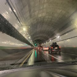 Midtown Tunnel