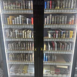 Puffs & Snuffs Smoke Shop - Wonderful Fresh Cigars