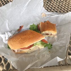 Ray's Food Place