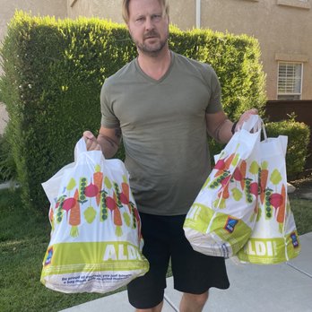 ALDI - Delivered to front door - Grocery Near Me - Simi Valley, California