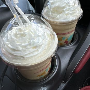 Kulture Kafe - Two frappes - Bagels Near Me - San Antonio, Texas Kulture Kafe - Two frappes - Bagels Near Me - San Antonio, Texas