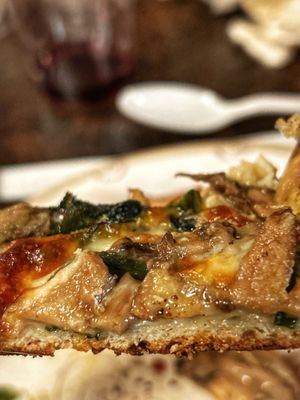 Ernie's Pizzeria by null