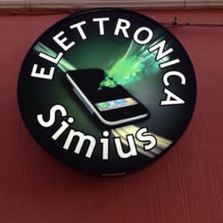 Elettronica Simius