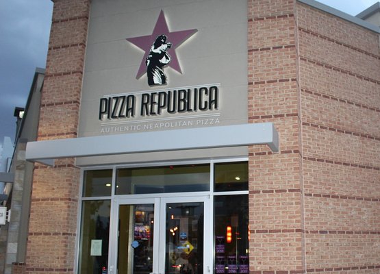 Pizza Republica by null