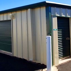 Storright Self Storage
