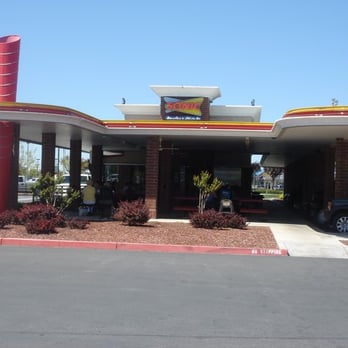 Sonic Drive-In - Burgers Near Me - Tracy, California Sonic Drive-In - Burgers Near Me - Tracy, California