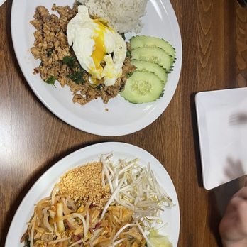 Tic Tac Thai - Thai Near Me - Spring, Texas
