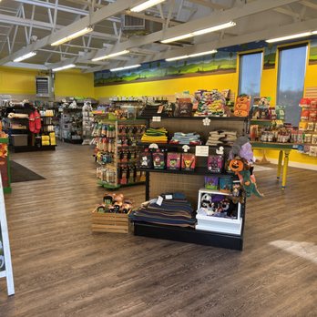 Petagogy - Pet Stores Near Me - Mcmurray, Pennsylvania