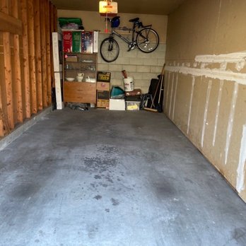 Asap! Junk Hauling - The clean garage! - Junk Removal & Hauling Near Me